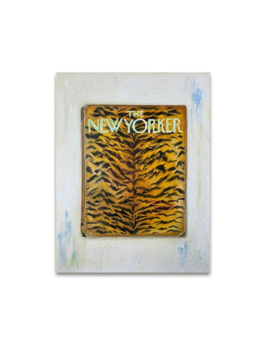 Tiger New Yorker Original