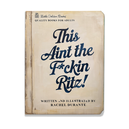 This Aint the Ritz